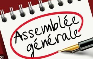 Assemblée Générale de l'Association